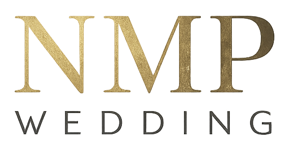 logo nmpwedding