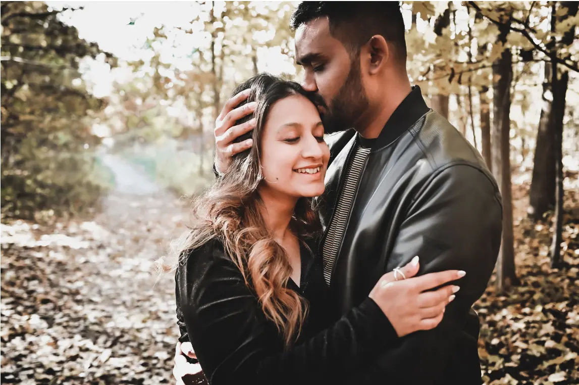 prewedding